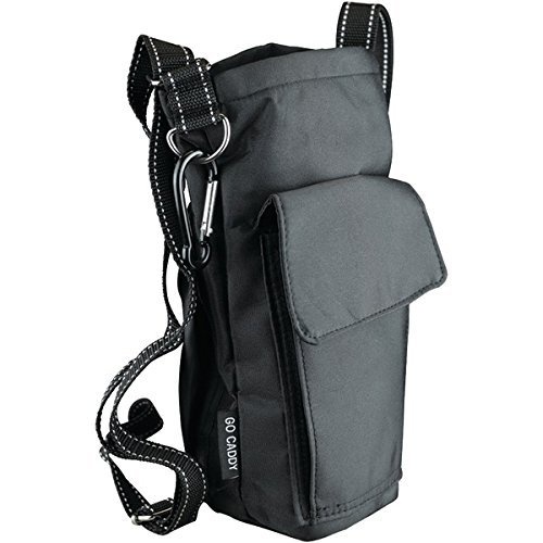 New RANGE KLEEN GC1 Go Caddy