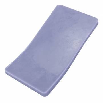 UR Bakeware Alphabet Silicone Mold Capital Letter Punctuation Biscuit Cake Mould N2