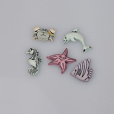 Y&XL&H Sealife Seahorse Shells CupCake Decoration Silicone Fondant Mold Sugarcraft Tools Polymer Clay Chocolate... N3