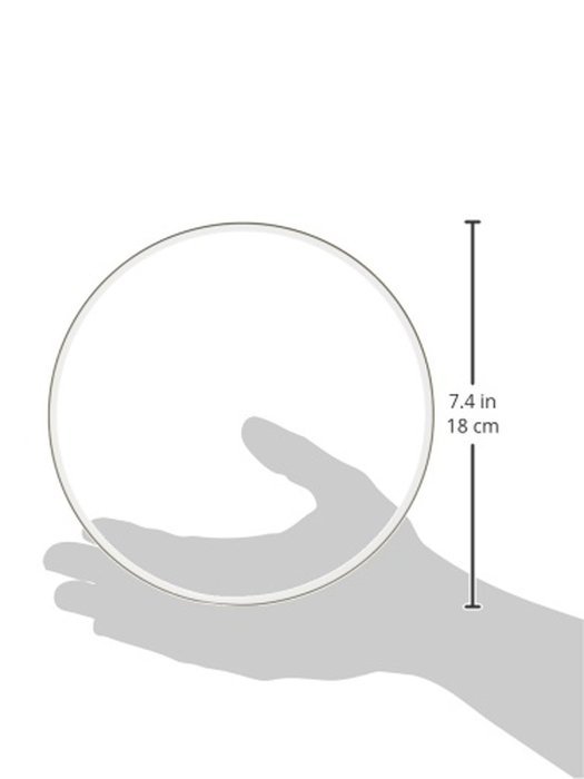 EBM 18-8 S Court argon welding round cake ring &fnof;&Oacute;180 ~ H45 N2