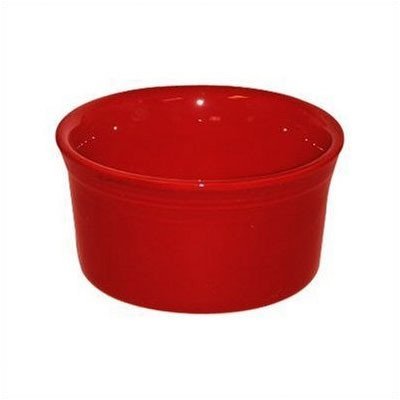 8 oz. Ramekin [Set of 4] Color: Scarlet