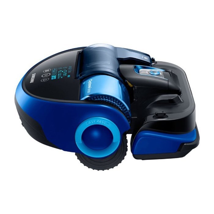 Samsung VR20H9030UB Premium Robot Vacuum Cleaner Power Bots Smart/easy Cleaner N12