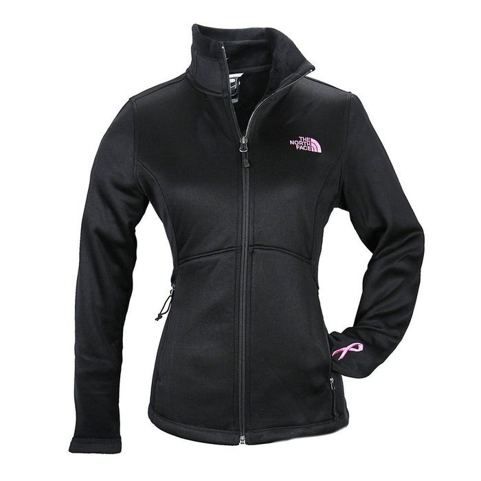The North Face PR Agave Jacket Womens TNF Black XS N3