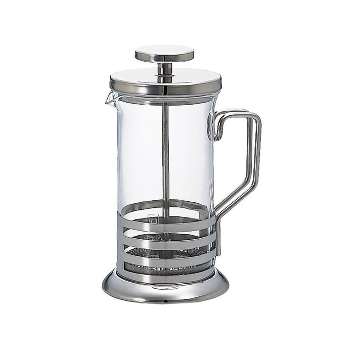 Hario Coffee Plunger for 4 Cups N6