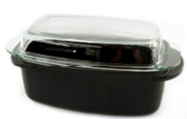 L'EQUIP Roasting Pan, 8-Quart
