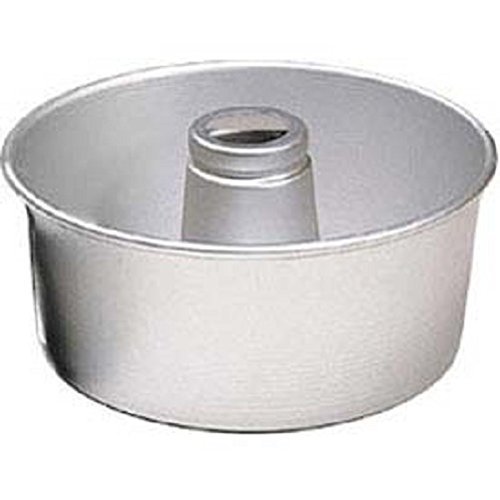 Angel food cake pan 2 pack