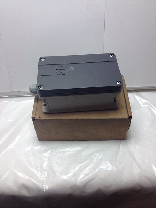 Cbx205L Amplifier N2