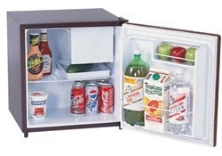 Summit SW23 Cube-Sized Compact Refrigerators