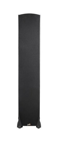 Polk Audio Monitor-75T Four-Way Floorstanding Speaker (Black, Single) N4