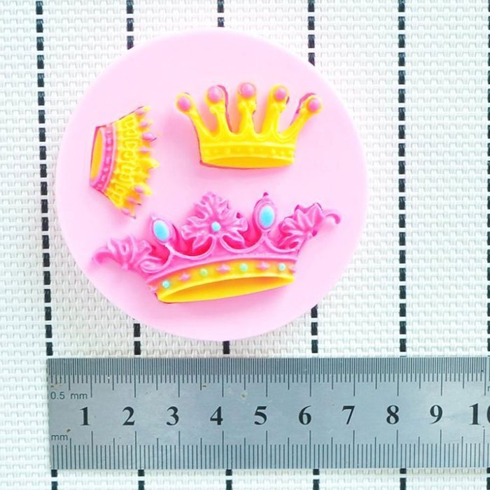 Life Boost Baking Tools-Fondant Food-Grade Silicone Molds Pearl Necklace Cake Decorations Chocolate Fondant Cake... N12