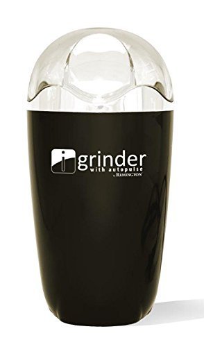 iGrinder Coffee & Spice Grinder with Autopulse by Remington