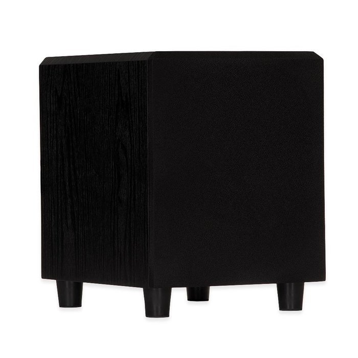 Blue Octave Home SW6F Subwoofer (Black)