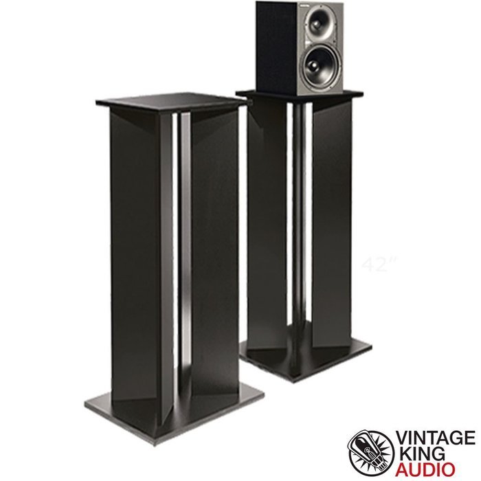 Argosy X-Stand Pair - 42"