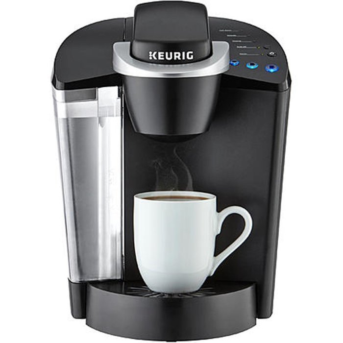 Keurig Classic Series Keurig K50 Black Beverage Brewer