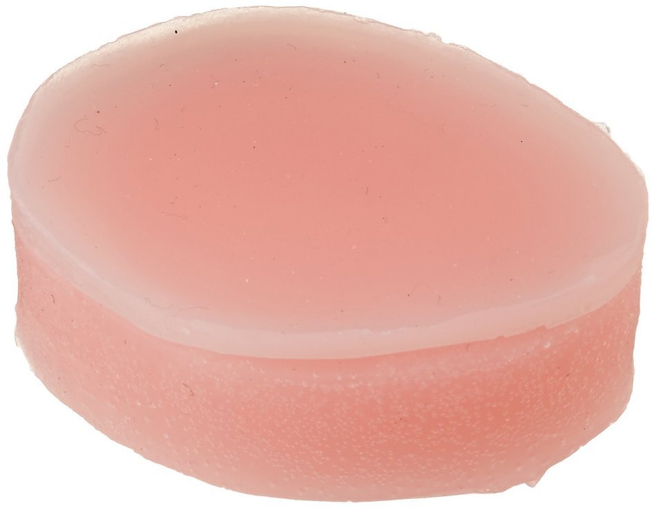 Oasis Supply 3D Tulip Veiner Mold, Silicone N2