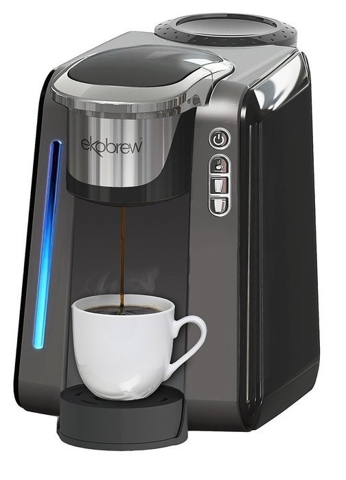 Ekobrew Universal Single Cup Brewer