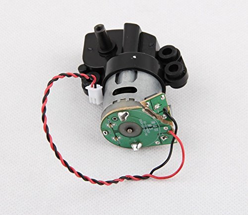 Original XR210 Side Brush Motor 1 pc of Robot Vacuum Cleaner Replacement Parts N2