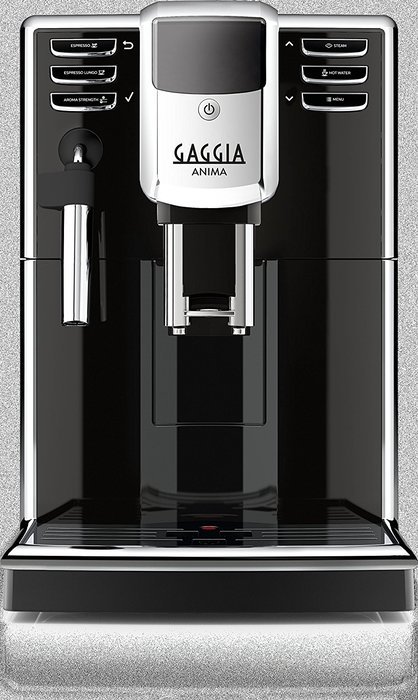 Gaggia Anima Automatic Coffee Machine N2