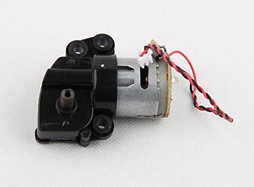 Original XR210 Side Brush Motor 1 pc of Robot Vacuum Cleaner Replacement Parts N3