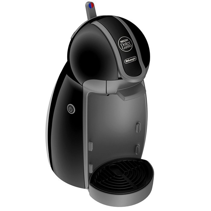 DE LONGHI CAFF.DE LONGHI EDG200B DOLCE GUSTO PICCOLO BLACK N6