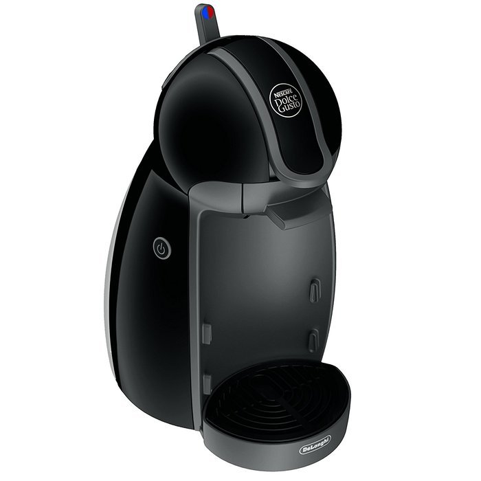 DE LONGHI CAFF.DE LONGHI EDG200B DOLCE GUSTO PICCOLO BLACK N7