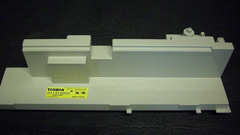 GE Dishwasher Control WD21X10061 N3