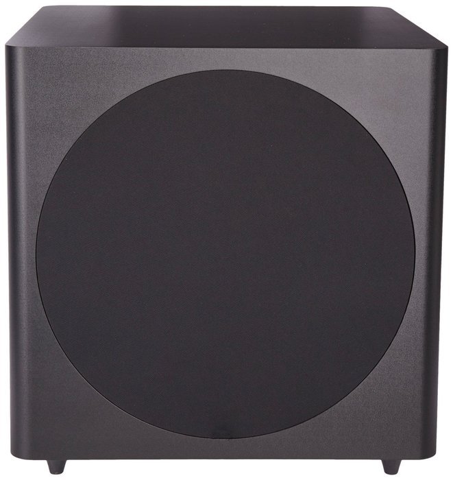 Dayton Audio SUB-1500 15" 150 Watt Powered Subwoofer N3