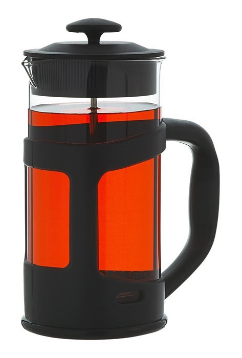 GROSCHE TERRA Recycled French Press -- The worlds MOST ECO FRIENDLY French Press. Made From 75 % recycled materials...