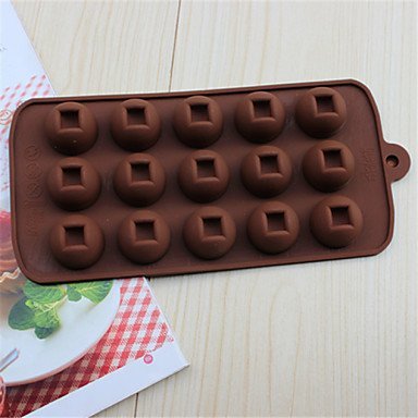Y&XL&H Bakeware Baking Molds Chocolate Mold Cookies Mold Ice Mold N2