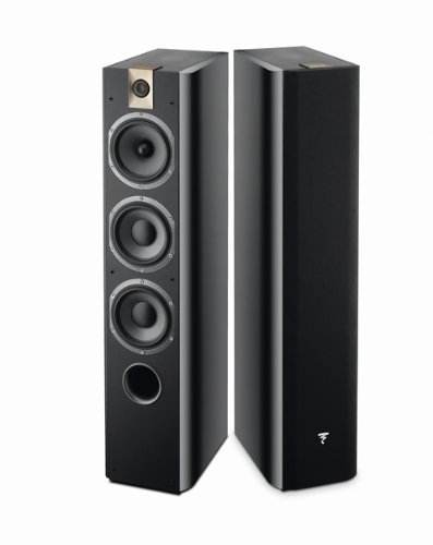 Focal - Chorus 726 (Black)