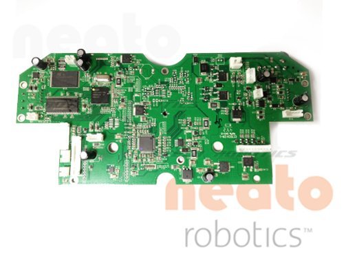 Neato Robotics Replacement MCU PCB for REV4 XV models