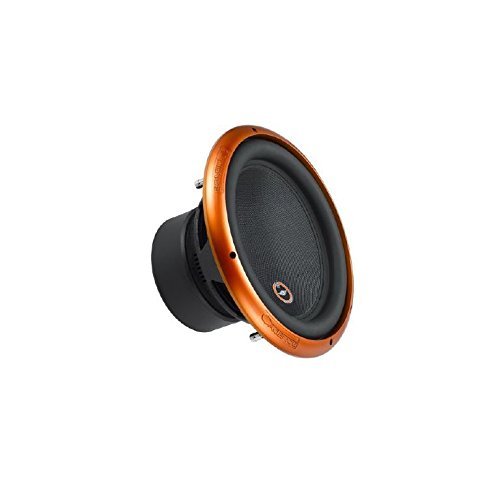 Cadence Acoustics S2W8D2.V2 2 Ohm 1000W 8" Subwoofer