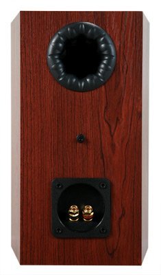 M3 Bookshelf Speaker - Boston Cherry N5