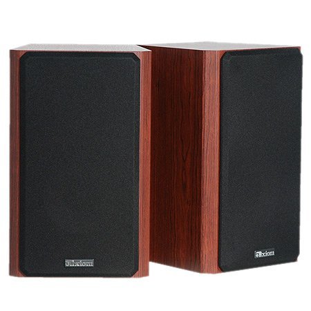 M3 Bookshelf Speaker - Boston Cherry N6