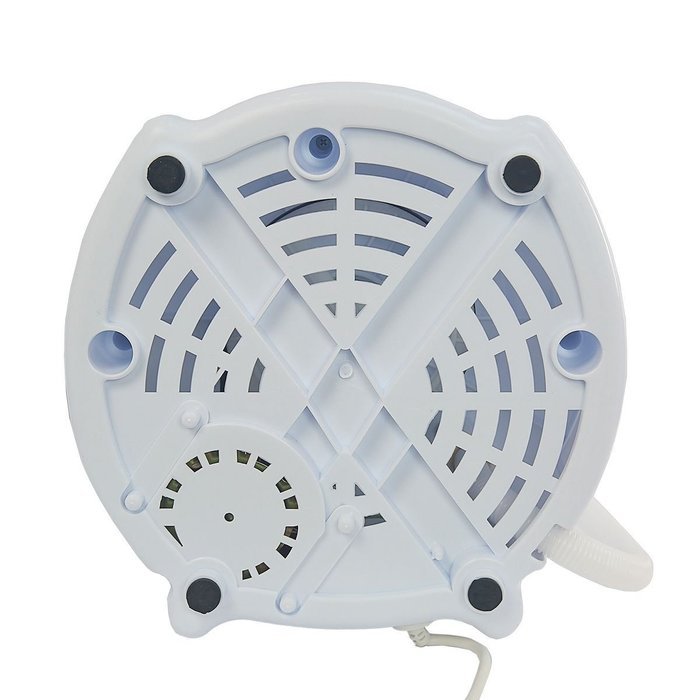 Gizmo Supply Portable Mini Washing Machine (5 lbs) N6