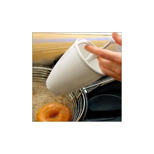 IBILI 765100 Donut maker, plastic N3