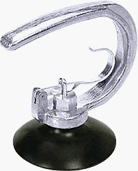 CRL 5" Single Cup Vacuum Lifter