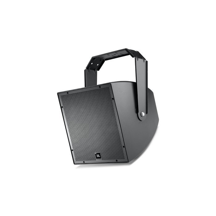 JBL AWC129-BK | 400w All Weather Compact 2 Way Coaxial Loudspeaker 12in LF BLACK N3