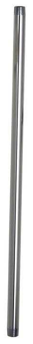 Krowne 21-160L - 18" Pre-Rinse Riser, Low Lead