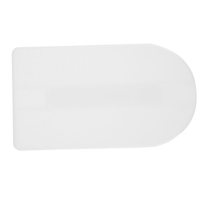 Ecoolbuy Cake Smoother Polisher Tools Cutter Decorating Fondant Sugarcraft N8