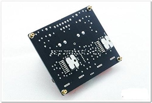 SMO 2x 100W TDA7293 Current Feedback Audio Power Amplifier board N2