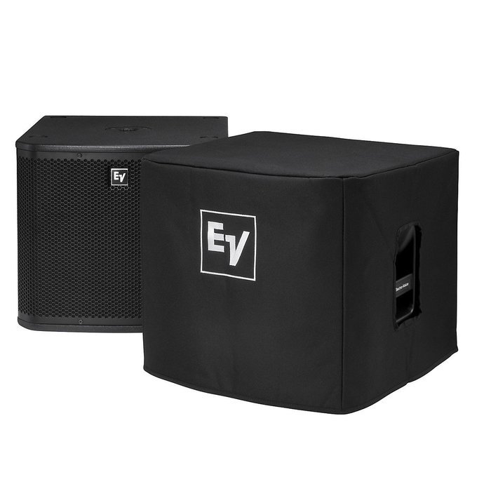 EV ZXA1SUBCVR Electro Voice Cover for ZXA1-SUB Subwoofer