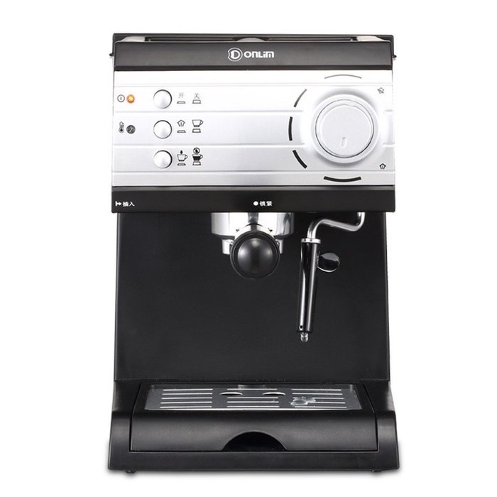royal-espresso-machine-automatic-milk-foam-quick-soluble-steam-n3-free