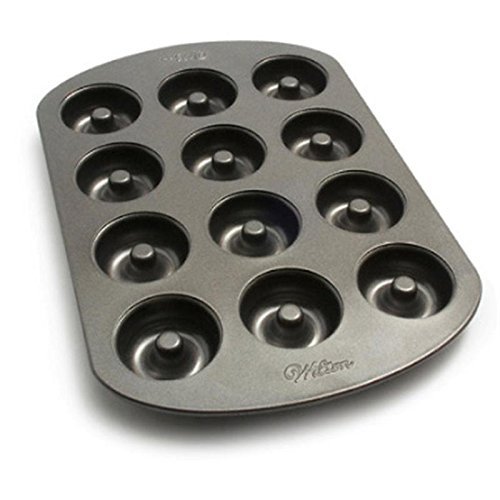 Mini Donut Pan