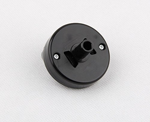 Original XR210 Robot vacuum cleaner 360 Degrees Front Wheel 1 pc black N2