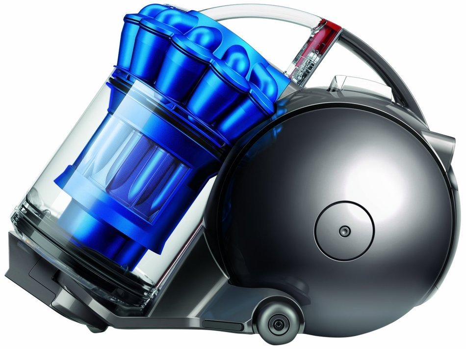 Dyson DC48THSB
