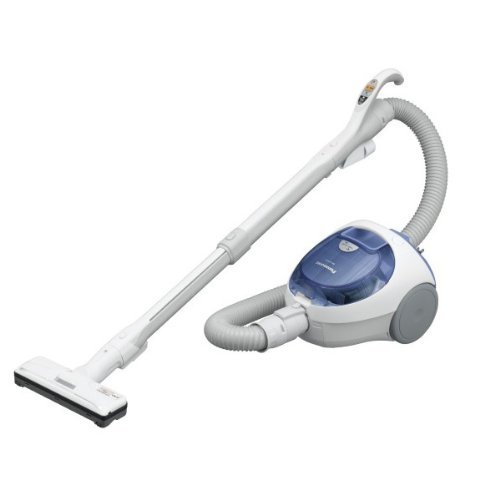 Panasonic Cyclone vacuum cleaner MC-SV120J N2