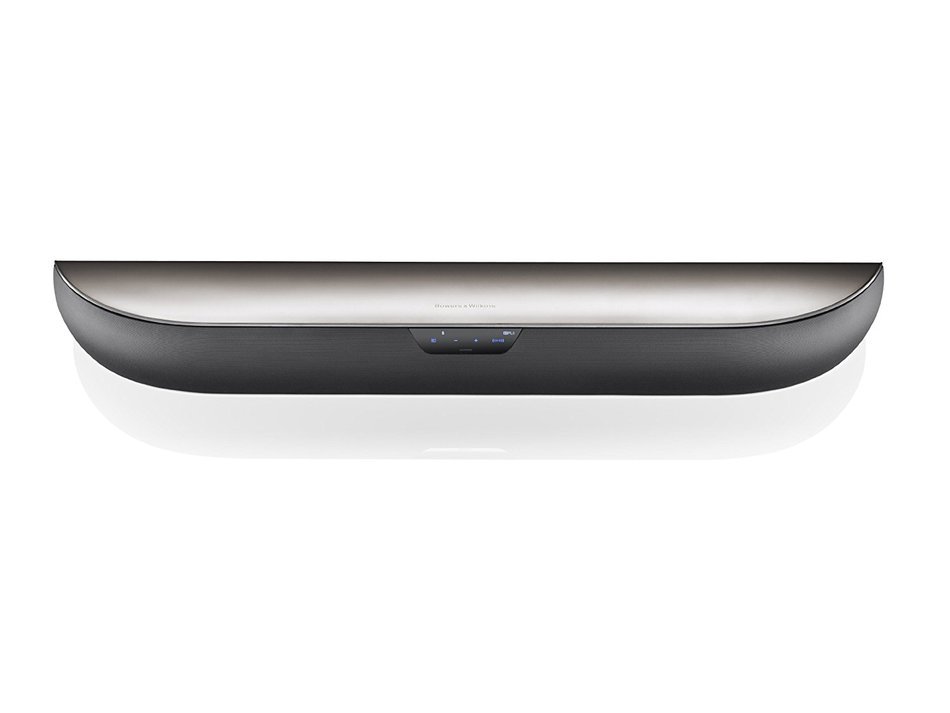 Bowers Wilkins Panorama 2, iboodactie N9
