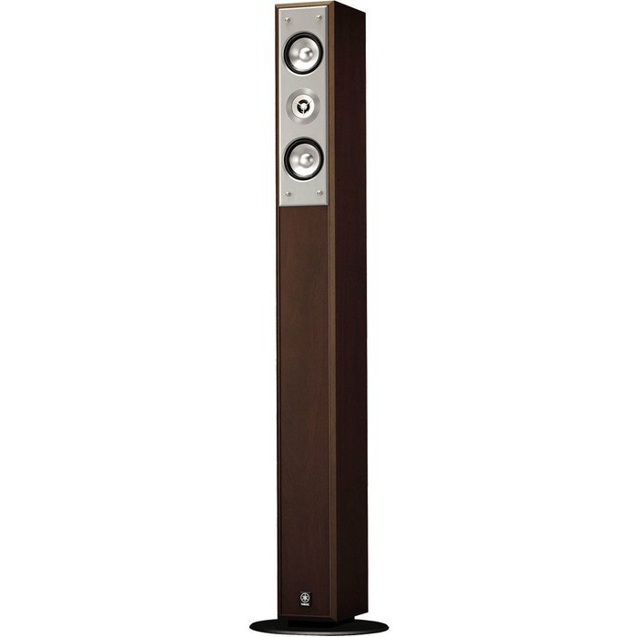 Yamaha Speaker Yamaha floor type speaker (one) NS-F210 N2