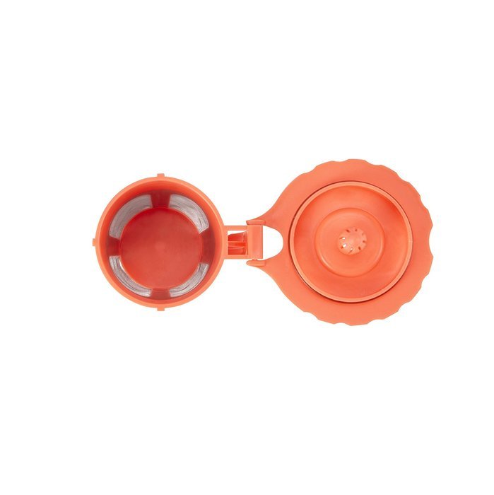 GOLOHO 2 Reusable Carafe Pod Filter for Keurig 2.0 Single Brewer Full Menu